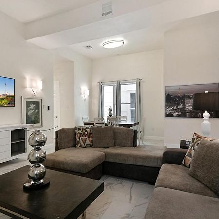 Breathtaking Condos Near French Quarter New Orleans Exterior foto