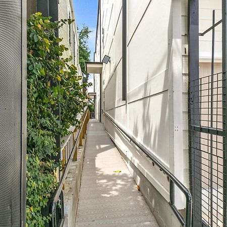 Breathtaking Condos Near French Quarter New Orleans Exterior foto
