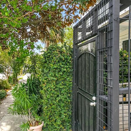 Breathtaking Condos Near French Quarter New Orleans Exterior foto