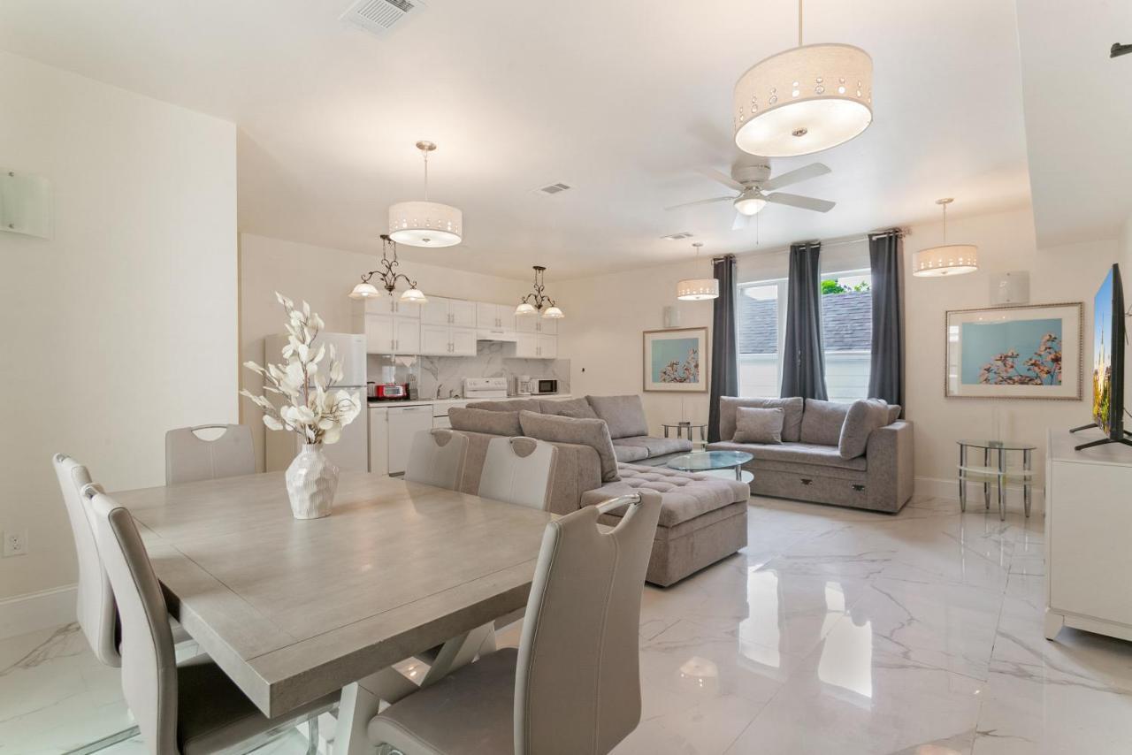 Breathtaking Condos Near French Quarter New Orleans Exterior foto