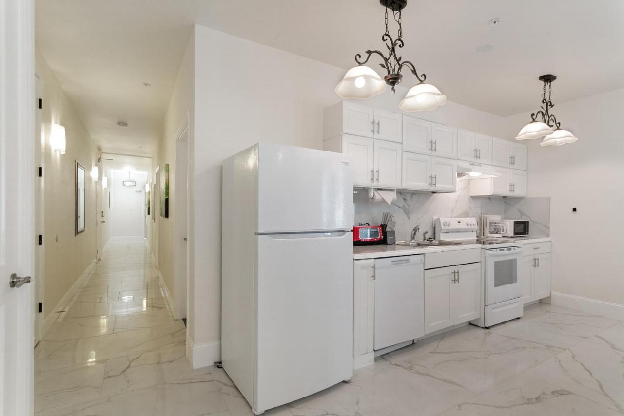Breathtaking Condos Near French Quarter New Orleans Exterior foto