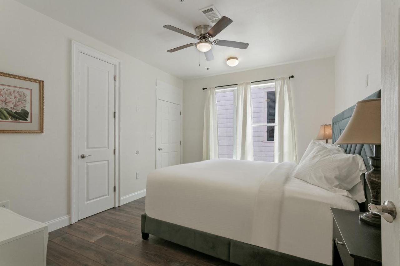 Breathtaking Condos Near French Quarter New Orleans Exterior foto