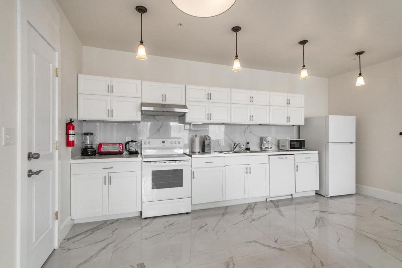 Breathtaking Condos Near French Quarter New Orleans Exterior foto