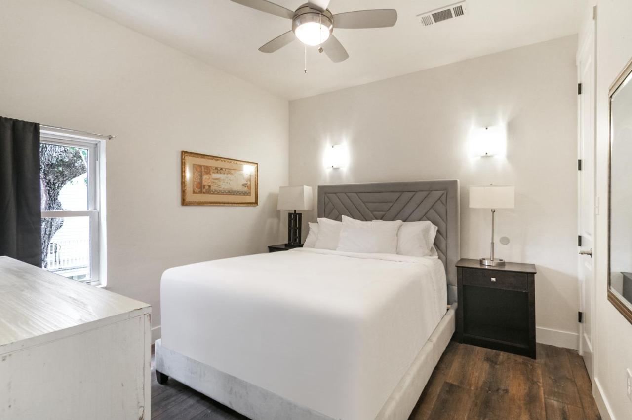 Breathtaking Condos Near French Quarter New Orleans Exterior foto