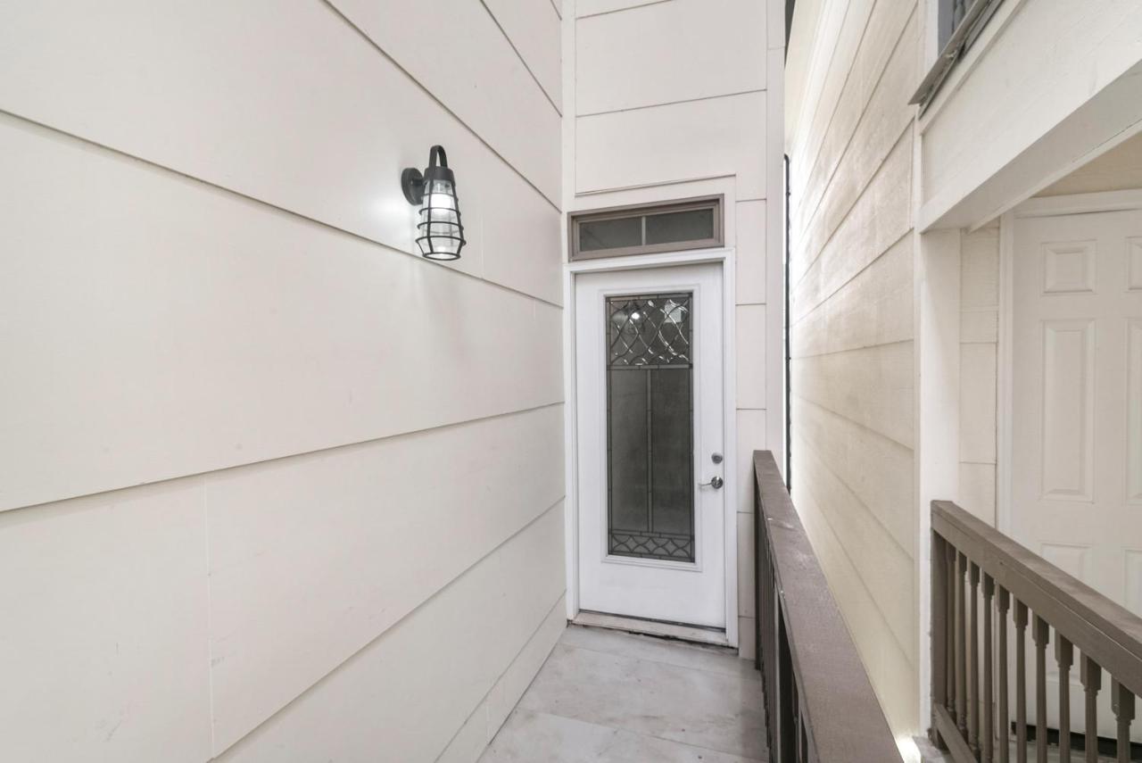 Breathtaking Condos Near French Quarter New Orleans Exterior foto