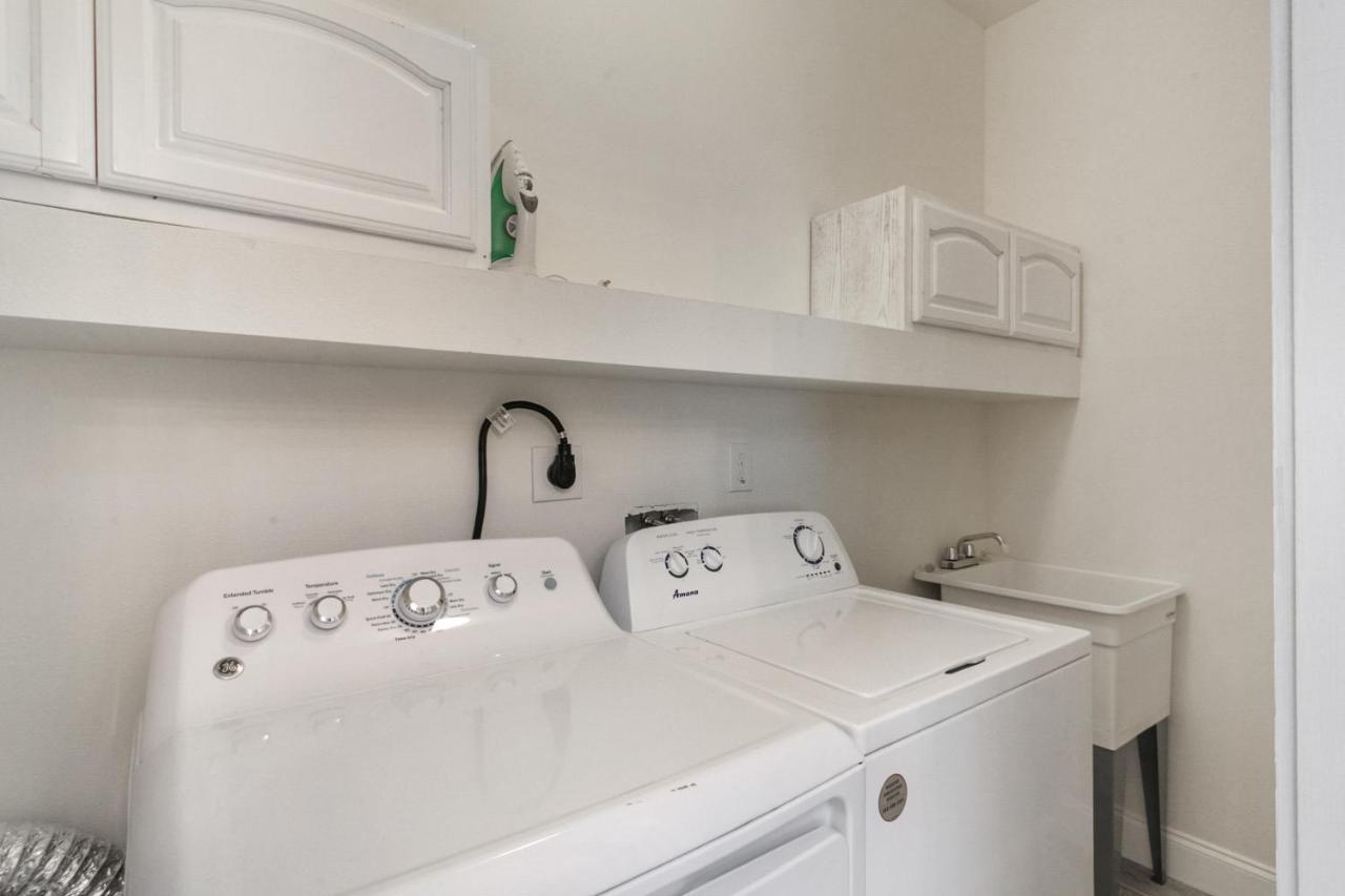 Breathtaking Condos Near French Quarter New Orleans Exterior foto