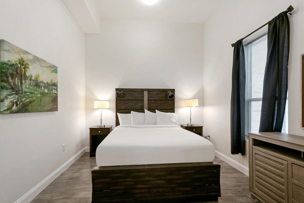 Breathtaking Condos Near French Quarter New Orleans Exterior foto