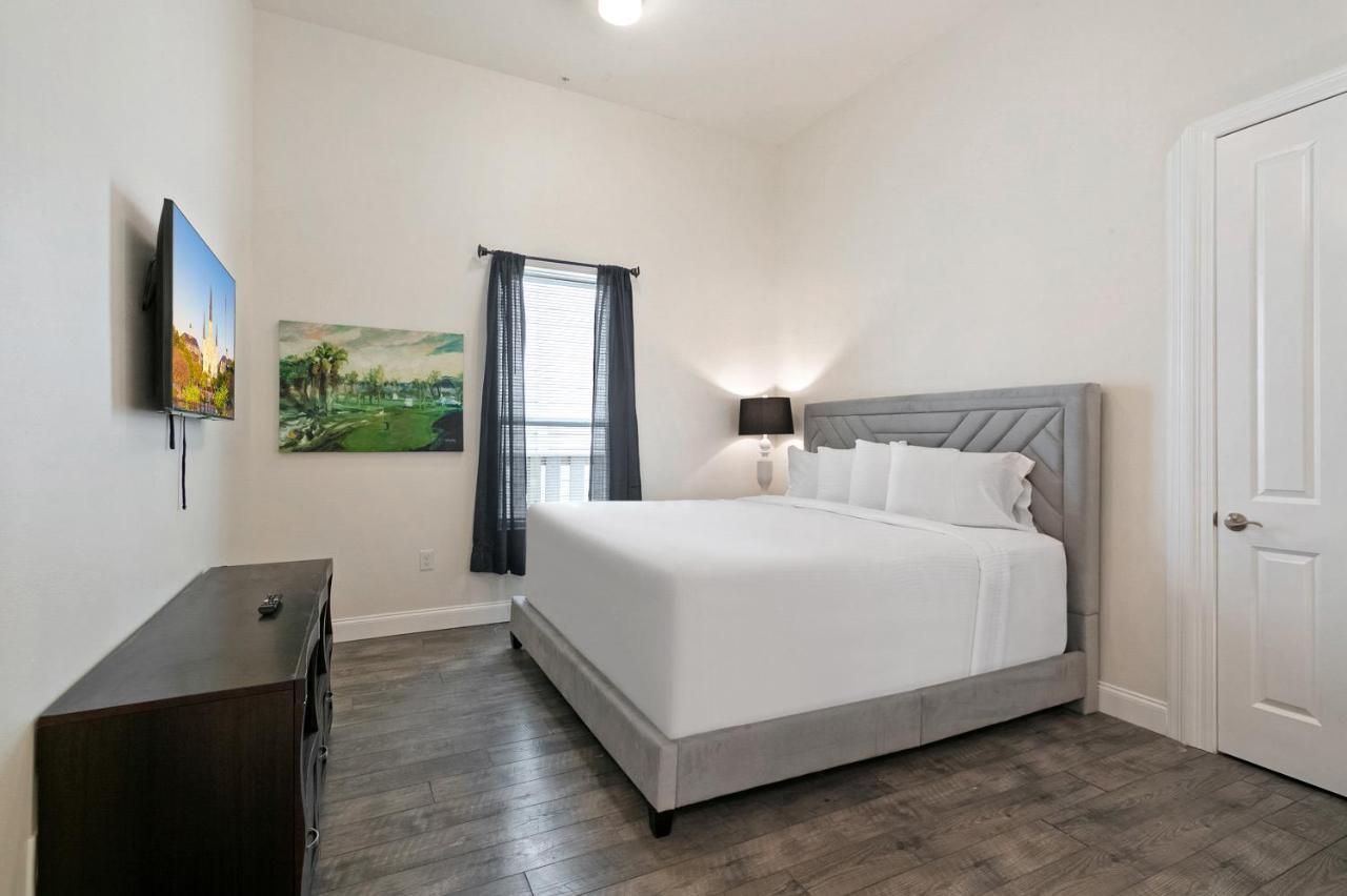 Breathtaking Condos Near French Quarter New Orleans Exterior foto