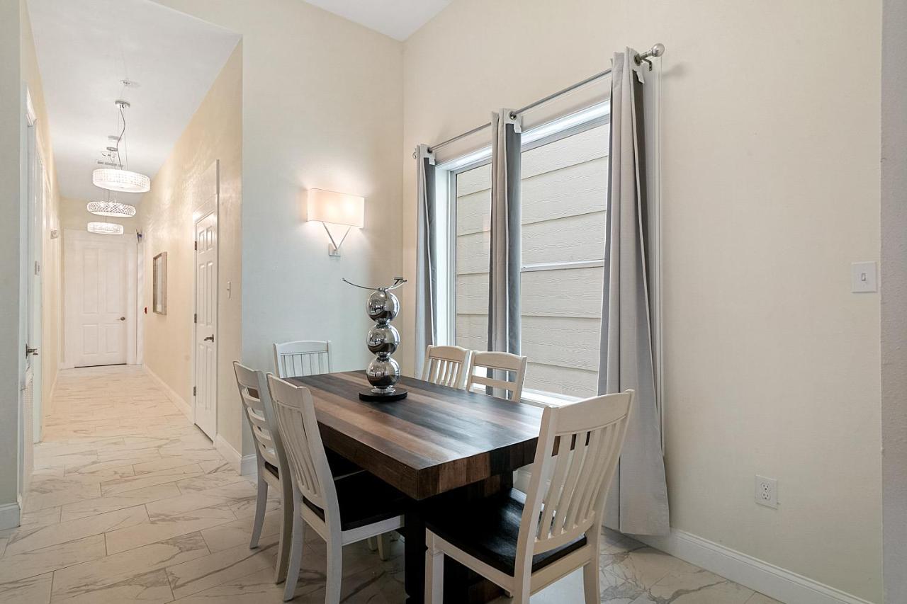Breathtaking Condos Near French Quarter New Orleans Exterior foto