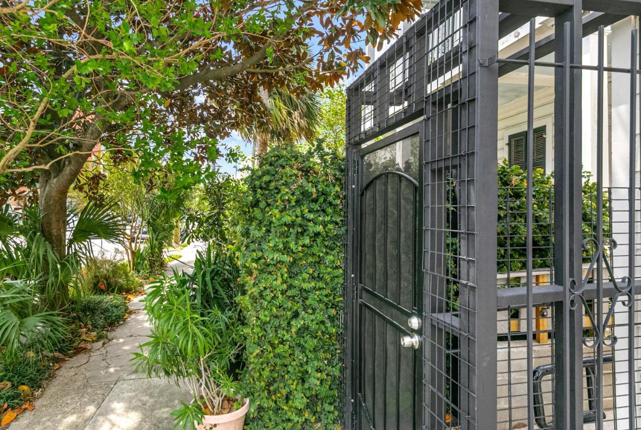 Breathtaking Condos Near French Quarter New Orleans Exterior foto